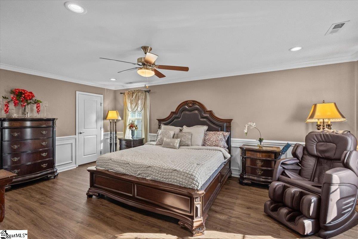 361 Bucklebury Road Greer, SC 29651 - Photo 8 of 21