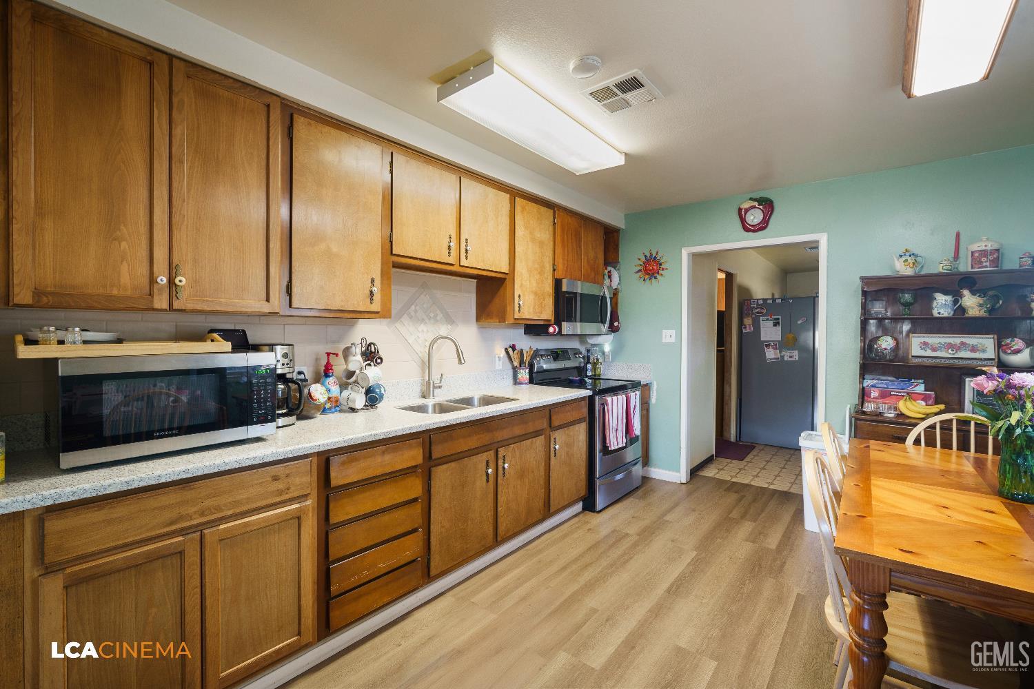Undisclosed Address Maricopa, CA 93252 - Photo 8 of 31 Gallery Image 8