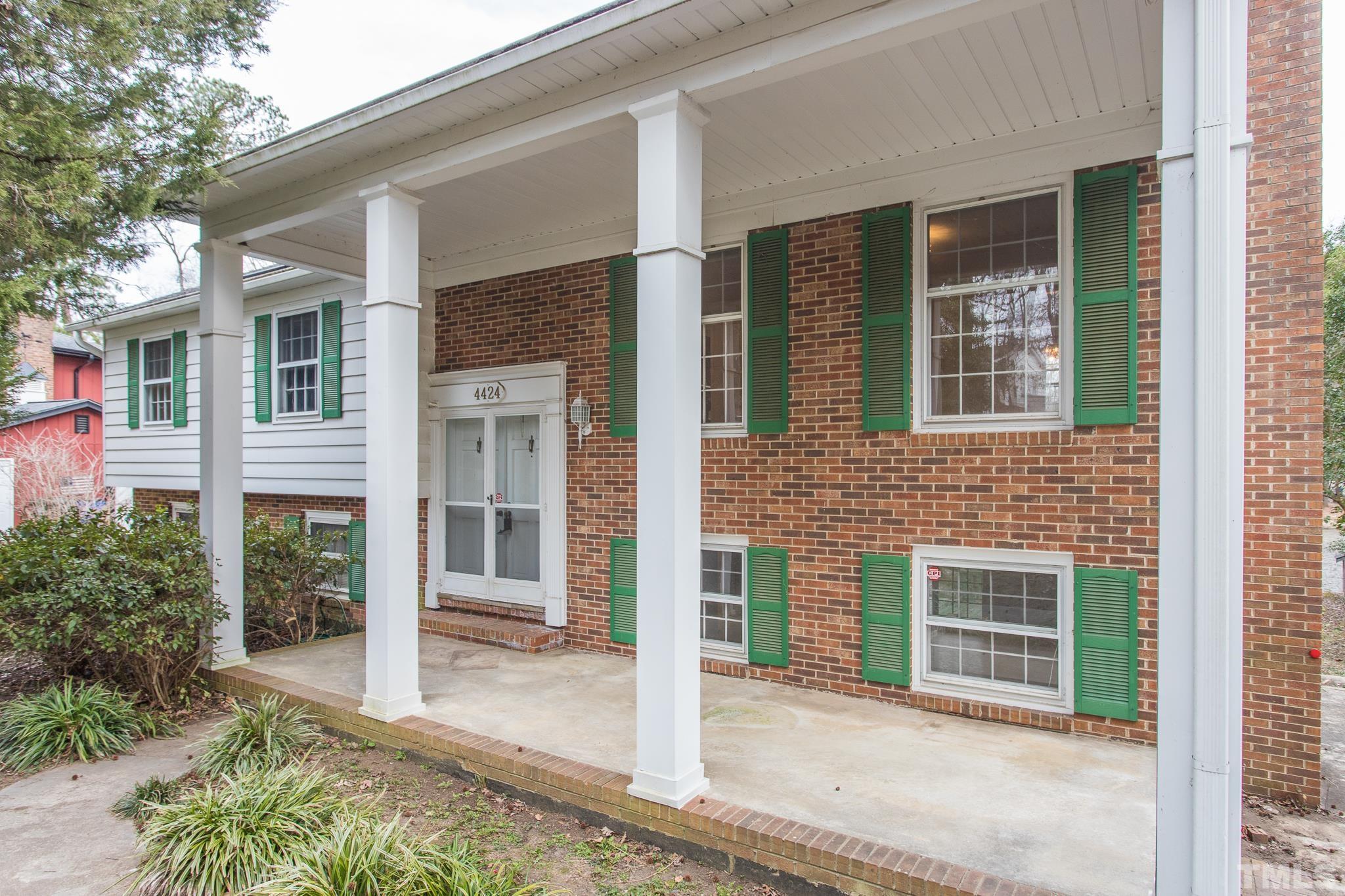 4424 Ryegate Drive Raleigh, NC 27604 - Photo 3 of 38 Gallery Image 3