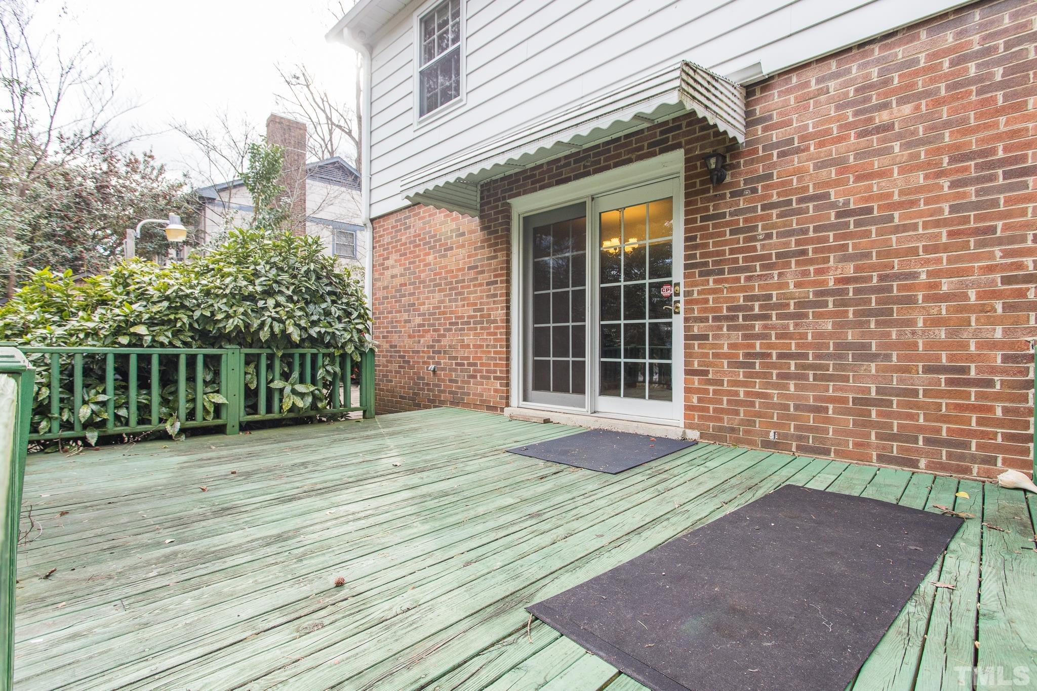 4424 Ryegate Drive Raleigh, NC 27604 - Photo 34 of 38 Gallery Image 34