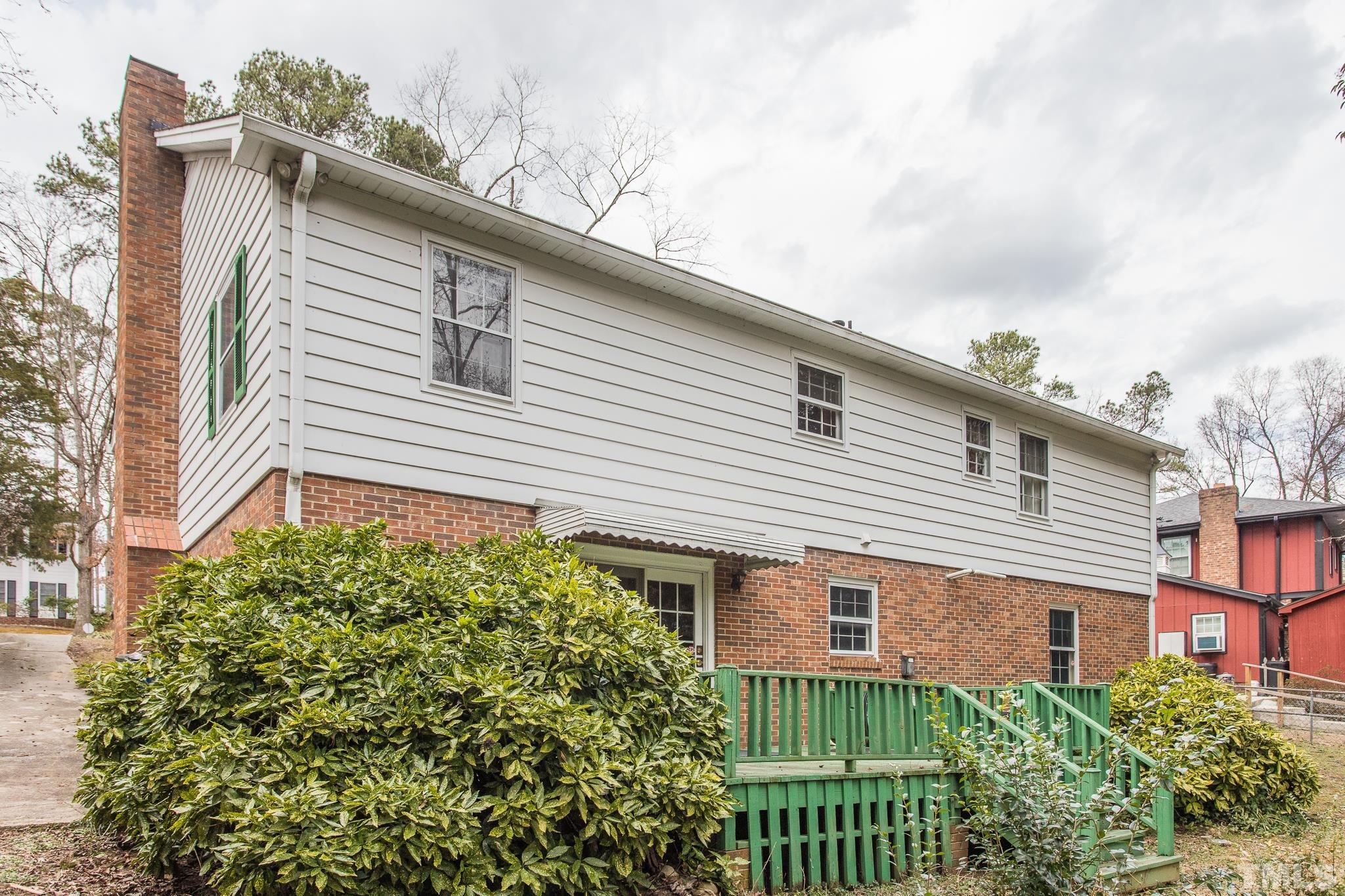 4424 Ryegate Drive Raleigh, NC 27604 - Photo 35 of 38 Gallery Image 35