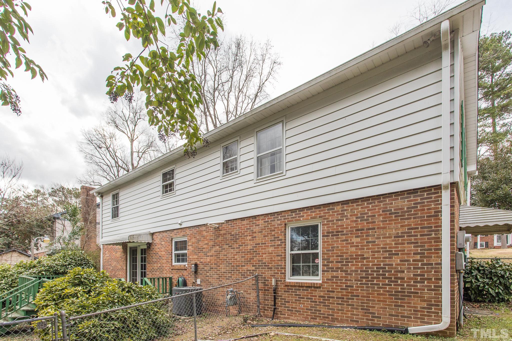 4424 Ryegate Drive Raleigh, NC 27604 - Photo 36 of 38 Gallery Image 36