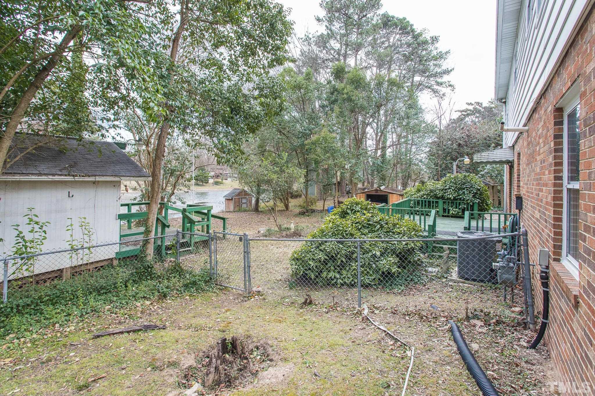4424 Ryegate Drive Raleigh, NC 27604 - Photo 37 of 38 Gallery Image 37