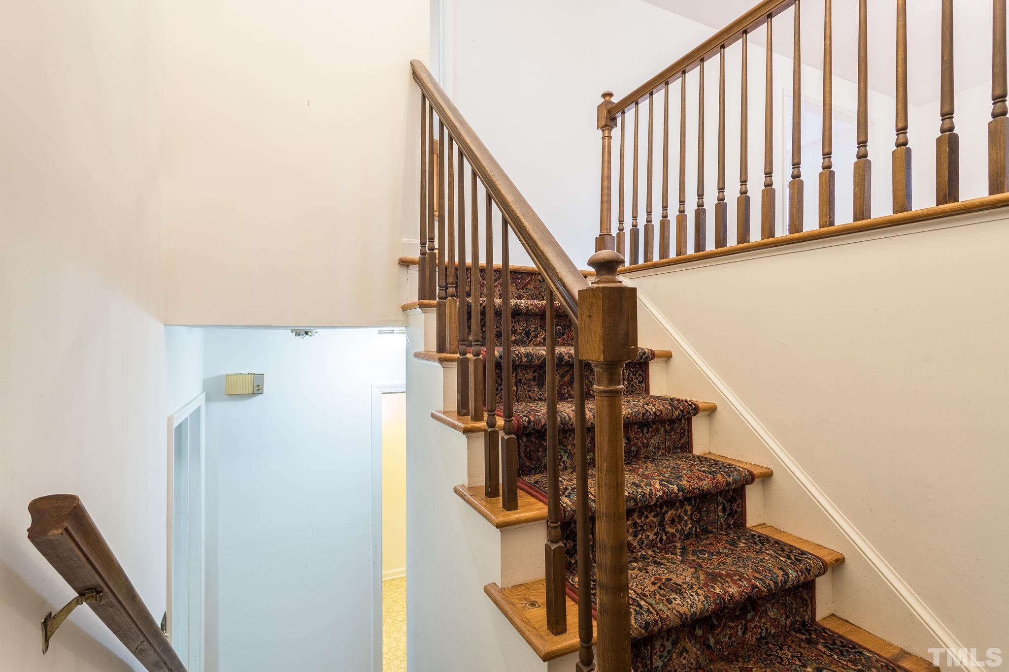 4424 Ryegate Drive Raleigh, NC 27604 - Photo 4 of 38 Gallery Image 4