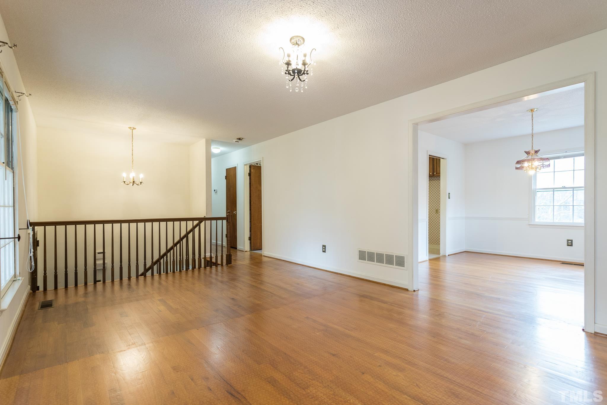 4424 Ryegate Drive Raleigh, NC 27604 - Photo 7 of 38 Gallery Image 7