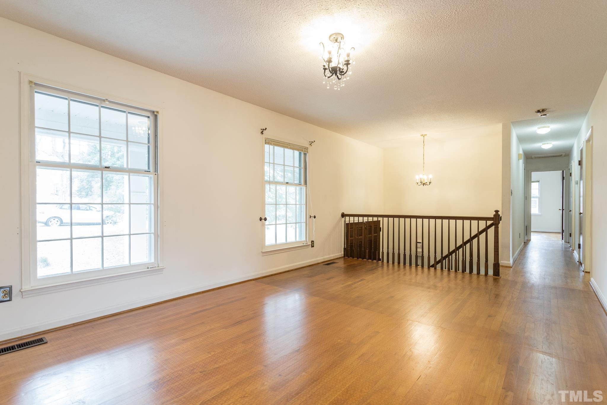 4424 Ryegate Drive Raleigh, NC 27604 - Photo 8 of 38 Gallery Image 8