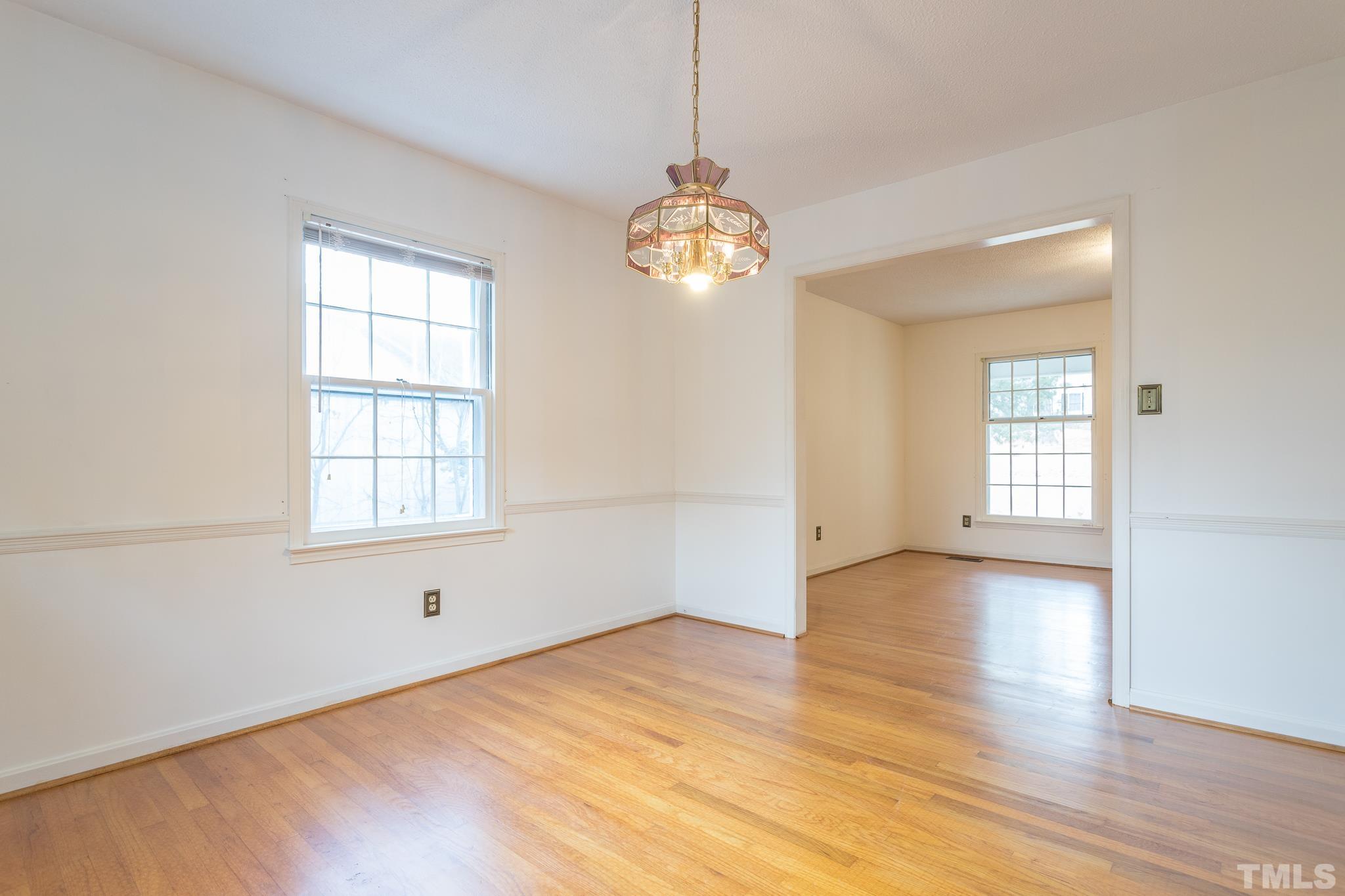 4424 Ryegate Drive Raleigh, NC 27604 - Photo 10 of 38 Gallery Image 10