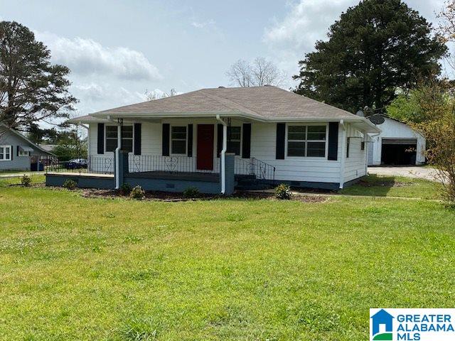 5718 Warrior River Road Bessemer, AL 35023 - Photo 1 of 33