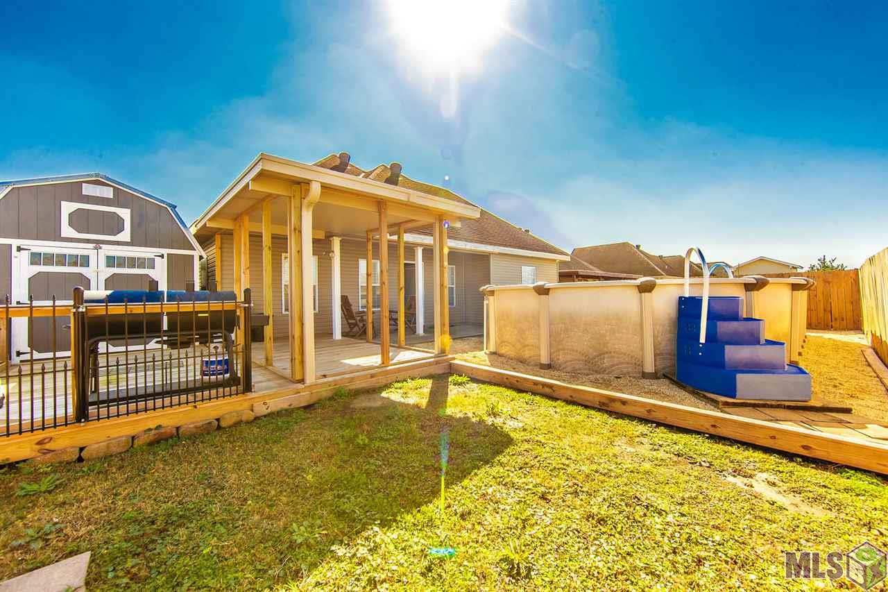 145 Blue Ridge Drive Gray, LA 70359 - Photo 2 of 10