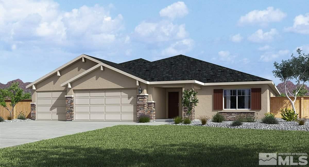 7255 Souverain Lane Reno, NV 89506 - Photo 1 of 1 Photo 1