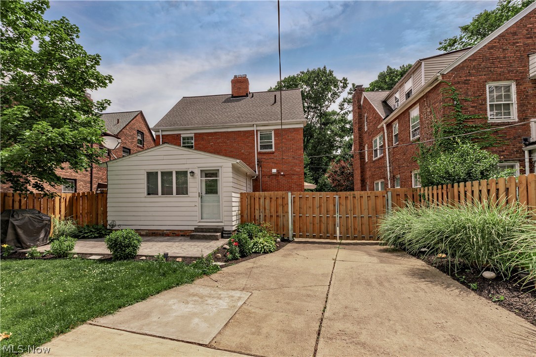 3718 Latimore Road Shaker Heights, OH 44122 - Photo 48 of 48