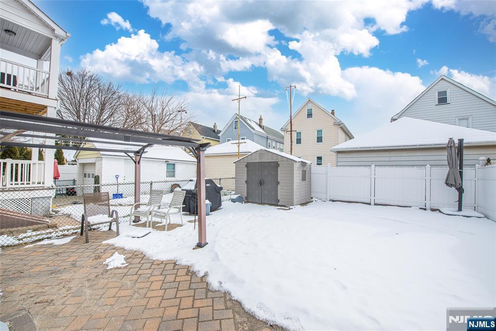 157 Van Riper Avenue Clifton, NJ 07011 - Photo 35 of 37