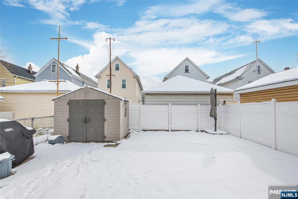 157 Van Riper Avenue Clifton, NJ 07011 - Photo 37 of 37