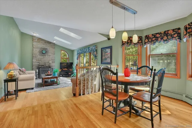 $485,000 | 70 Branden Way, Tolland, CT 06084