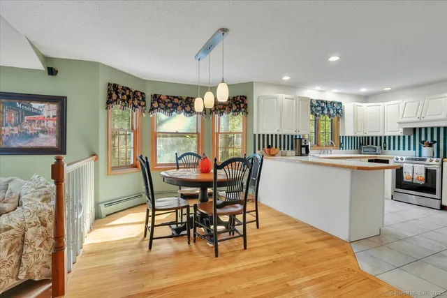 $485,000 | 70 Branden Way, Tolland, CT 06084