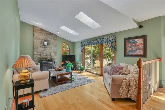 $485,000 | 70 Branden Way, Tolland, CT 06084