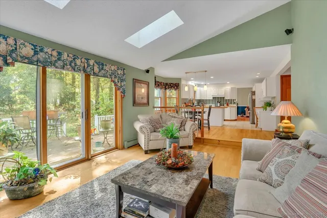 $485,000 | 70 Branden Way, Tolland, CT 06084