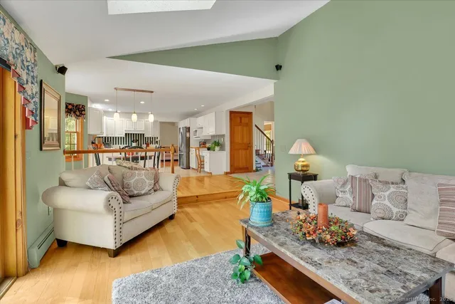 $485,000 | 70 Branden Way, Tolland, CT 06084