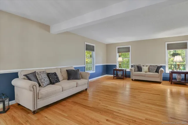 $485,000 | 70 Branden Way, Tolland, CT 06084