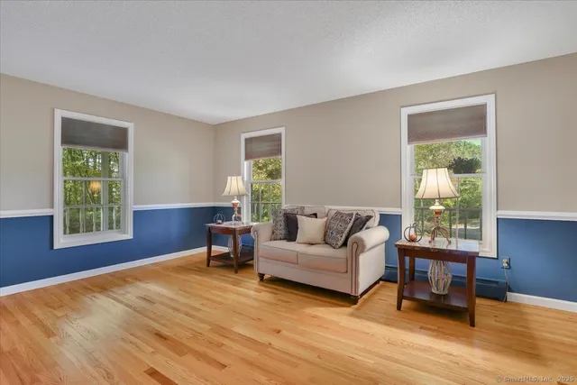 $485,000 | 70 Branden Way, Tolland, CT 06084