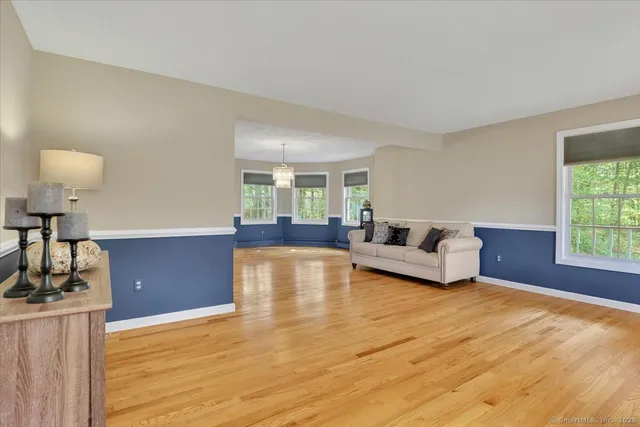 $485,000 | 70 Branden Way, Tolland, CT 06084