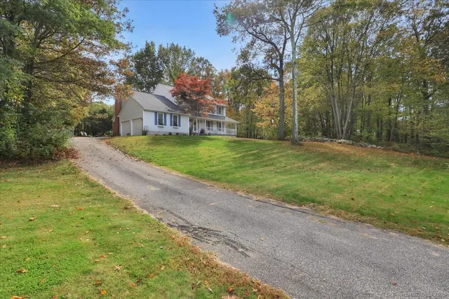 $485,000 | 70 Branden Way, Tolland, CT 06084