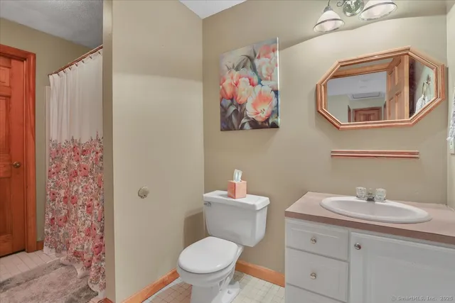 $485,000 | 70 Branden Way, Tolland, CT 06084