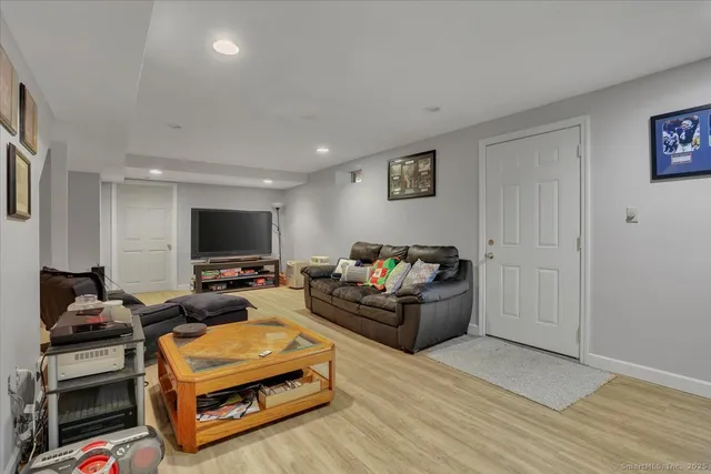 $485,000 | 70 Branden Way, Tolland, CT 06084