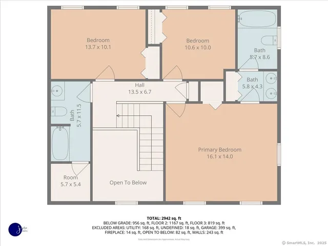 $485,000 | 70 Branden Way, Tolland, CT 06084