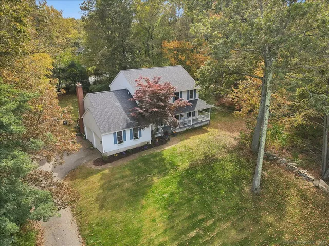$485,000 | 70 Branden Way, Tolland, CT 06084