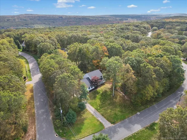 $485,000 | 70 Branden Way, Tolland, CT 06084