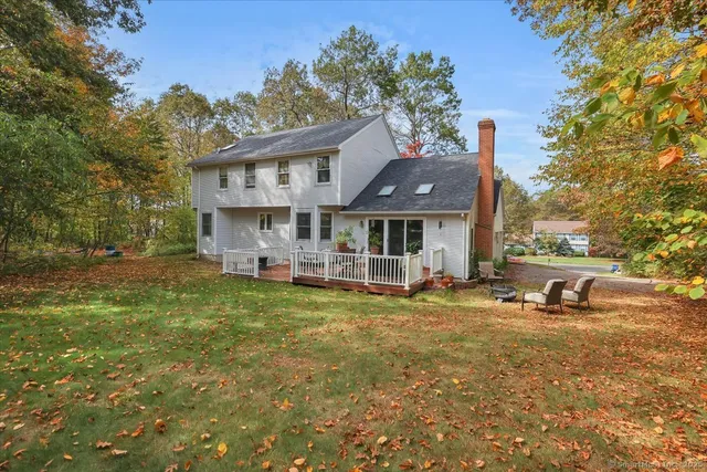 $485,000 | 70 Branden Way, Tolland, CT 06084