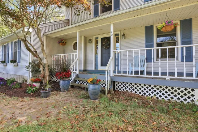 $485,000 | 70 Branden Way, Tolland, CT 06084