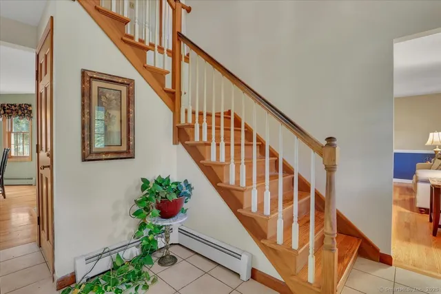 $485,000 | 70 Branden Way, Tolland, CT 06084