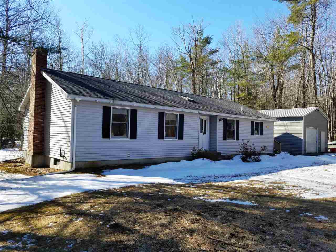 20 Roosevelt Road Weare, NH 03281 - Photo 1 of 22 Gallery Image 1