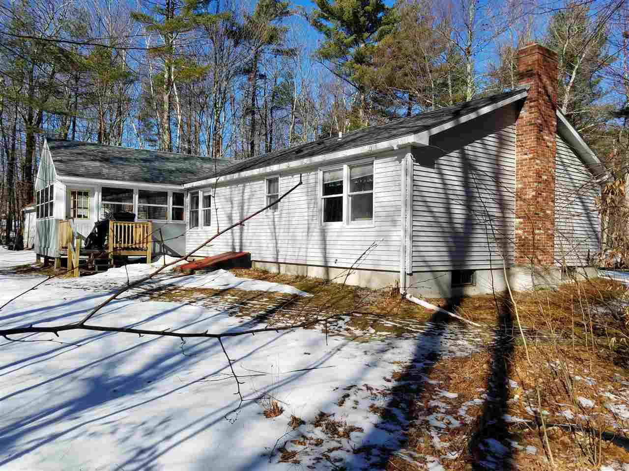 20 Roosevelt Road Weare, NH 03281 - Photo 2 of 22 Gallery Image 2
