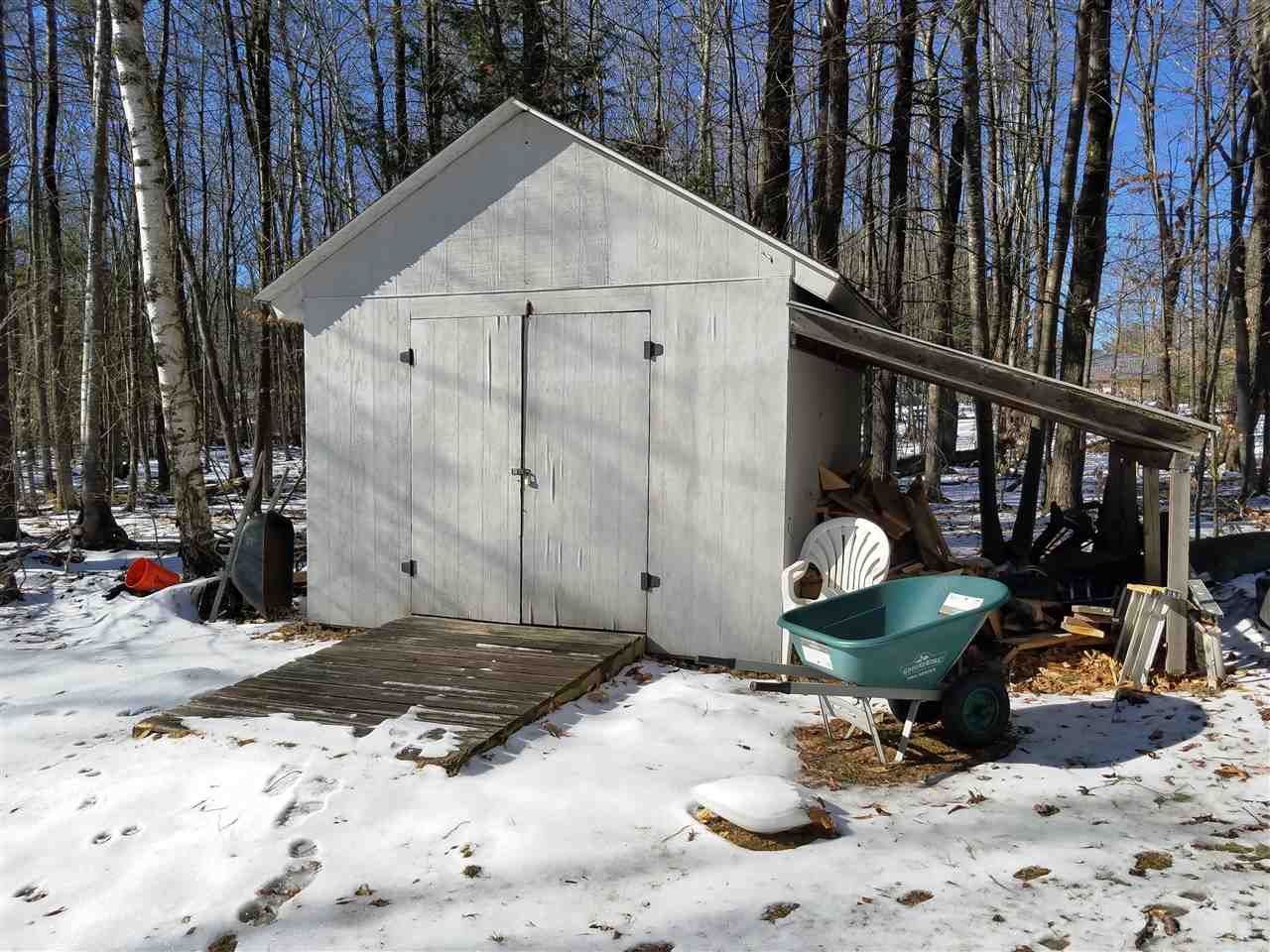20 Roosevelt Road Weare, NH 03281 - Photo 21 of 22 Gallery Image 21