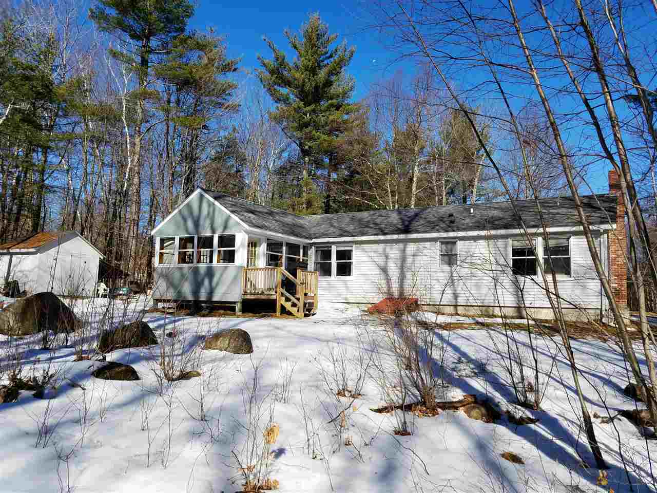 20 Roosevelt Road Weare, NH 03281 - Photo 22 of 22 Gallery Image 22