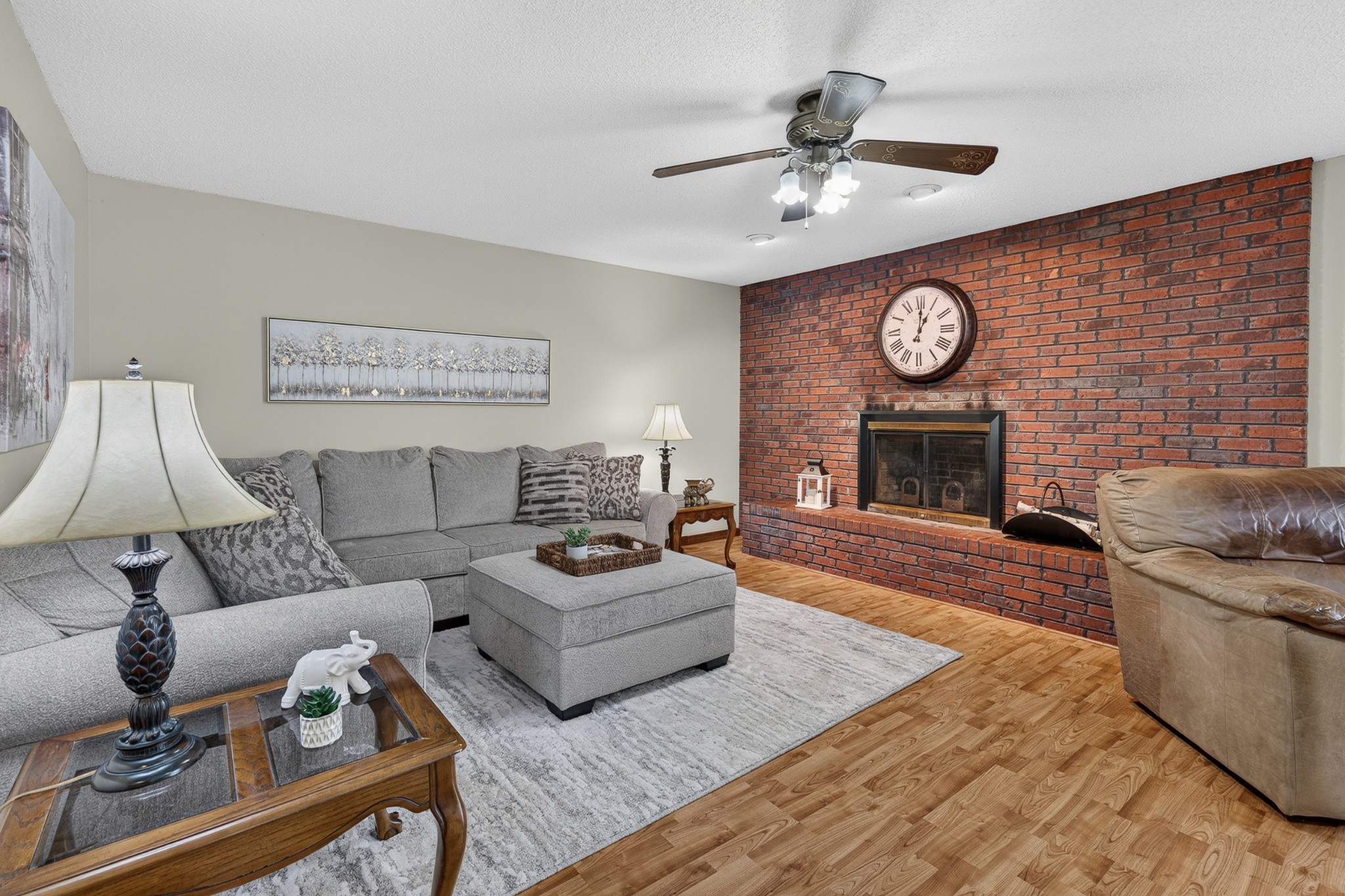 45 Boning Road Fayetteville, TN 37334 - Photo 15 of 43