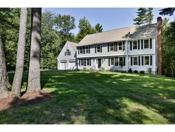 28 County Road Bedford, NH 03110 - Photo 1 of 36