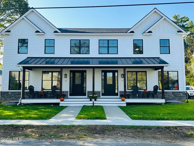 $1,299,000 | 27 Goodman Avenue, Bolton, NY 12814