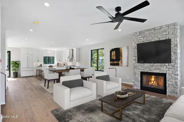 $1,299,000 | 27 Goodman Avenue, Bolton, NY 12814