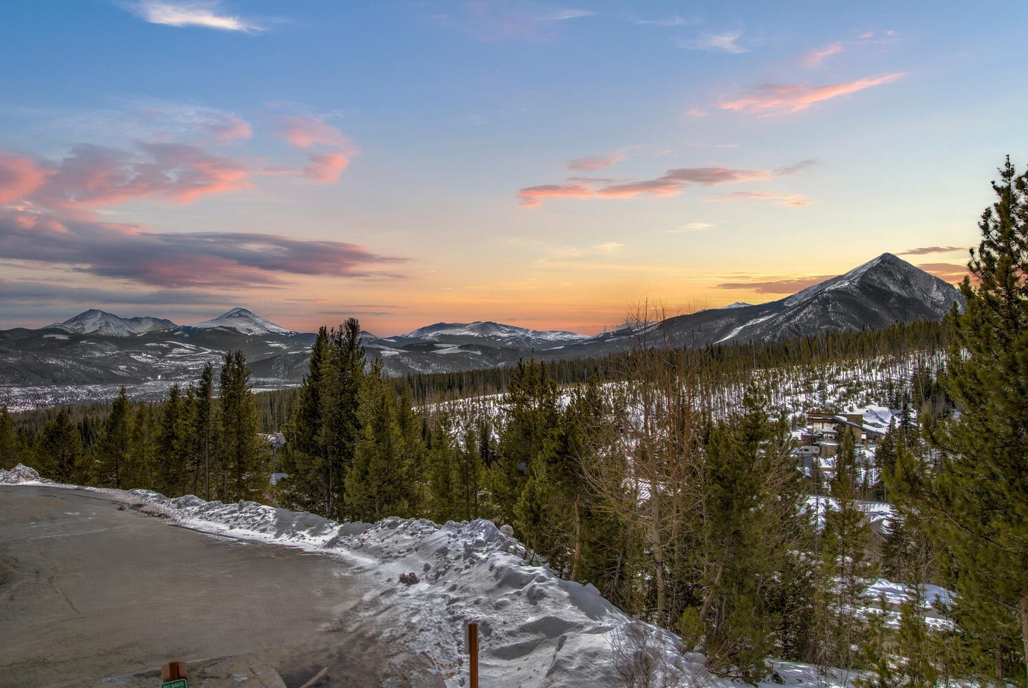 91500 Ryan Gulch Road, Unit 91511 Silverthorne, CO 80498 - Photo 2 of 45