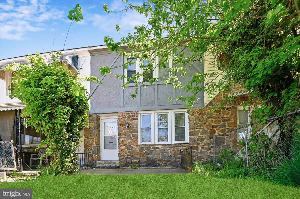 5105 Chalgrove Avenue Baltimore, MD 21215 - Photo 1 of 20