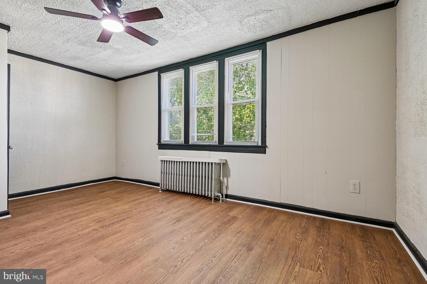 5105 Chalgrove Avenue Baltimore, MD 21215 - Photo 11 of 20 Primary Bedroom