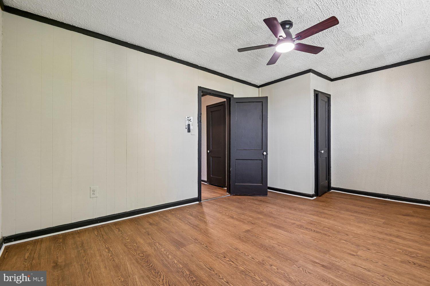 5105 Chalgrove Avenue Baltimore, MD 21215 - Photo 12 of 20 Primary Bedroom