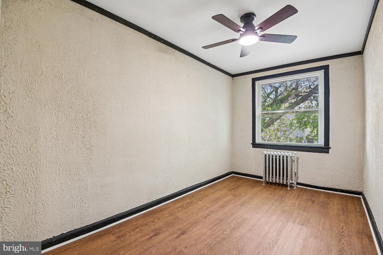 5105 Chalgrove Avenue Baltimore, MD 21215 - Photo 14 of 20 Bedroom