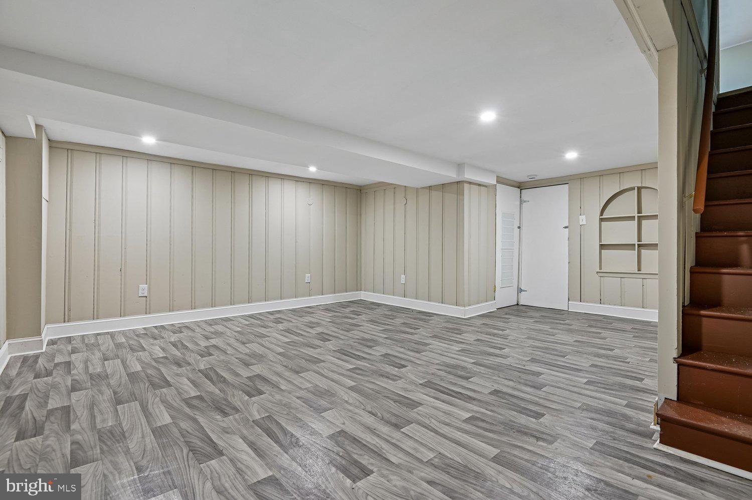 5105 Chalgrove Avenue Baltimore, MD 21215 - Photo 16 of 20 Rec Room