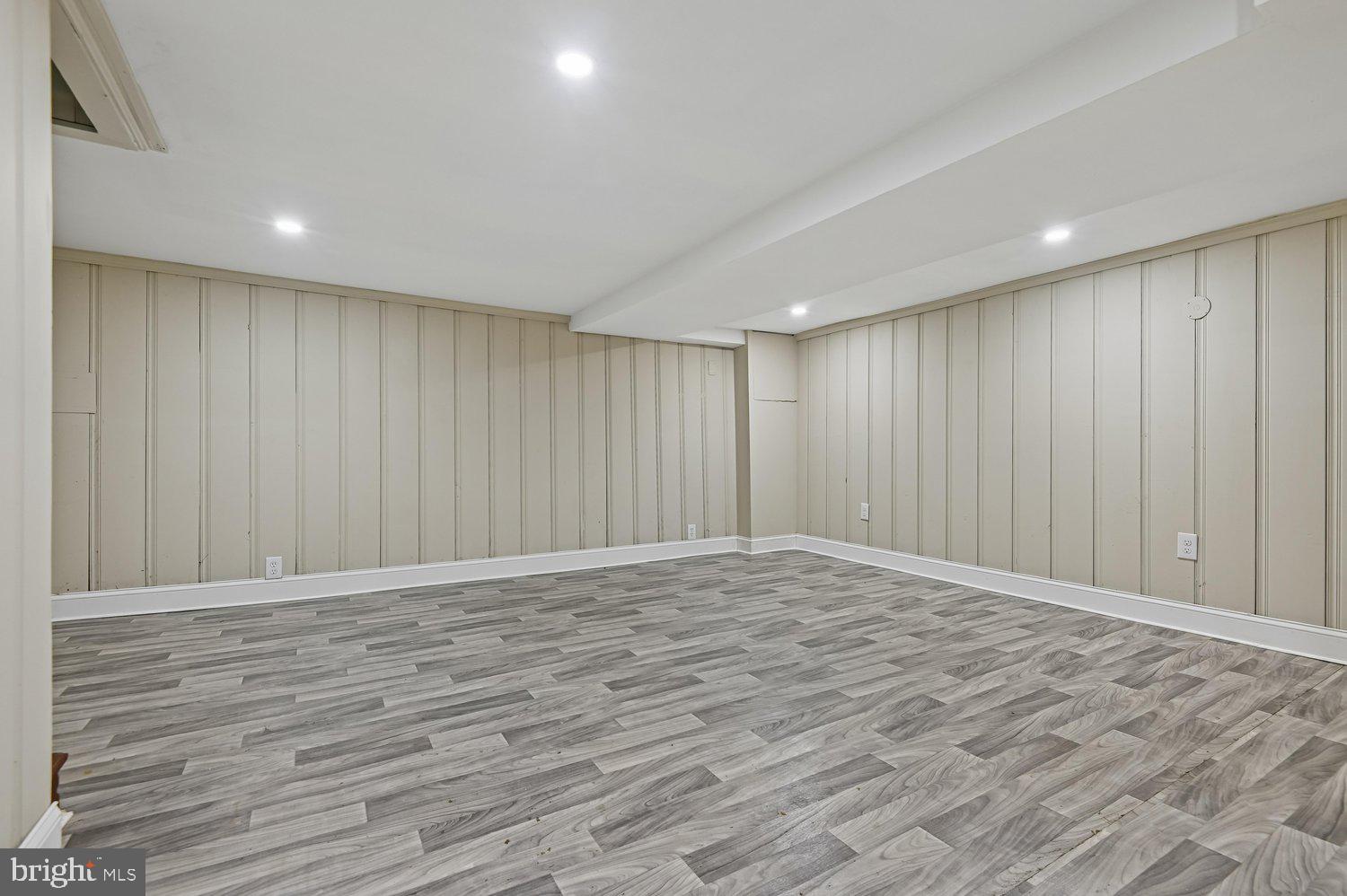 5105 Chalgrove Avenue Baltimore, MD 21215 - Photo 17 of 20 Rec Room