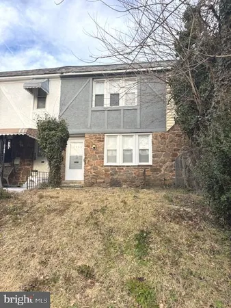 $169,999 | 5105 Chalgrove Avenue, Baltimore, MD 21215
